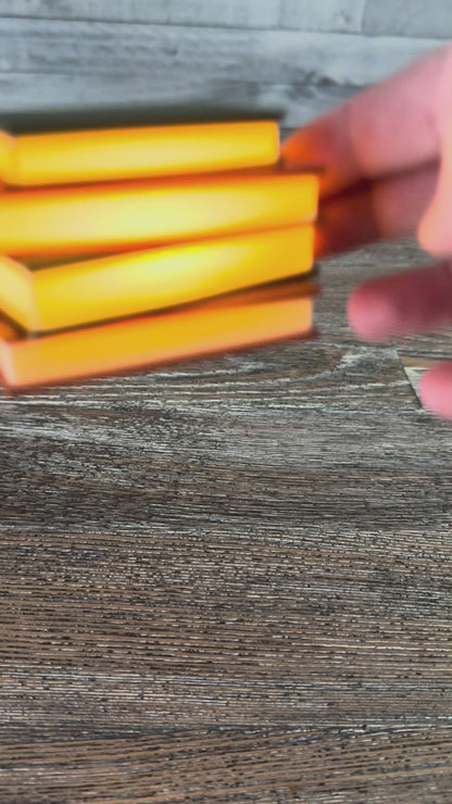 TinyBrights: Cozy Cottagecore Light Up Book Stack