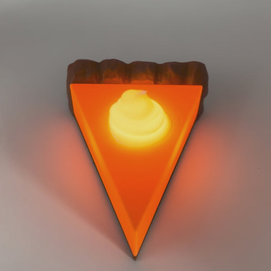 Pumpkin Pie Light 