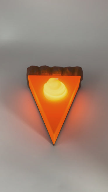 Pumpkin Pie Light 